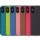 Funda de tela Fiber Ultra para iPhone X - Ítem13