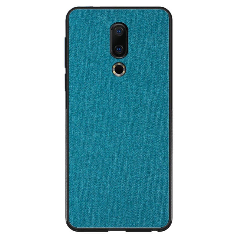 Funda de tela Fiber Ultra para Meizu 16th