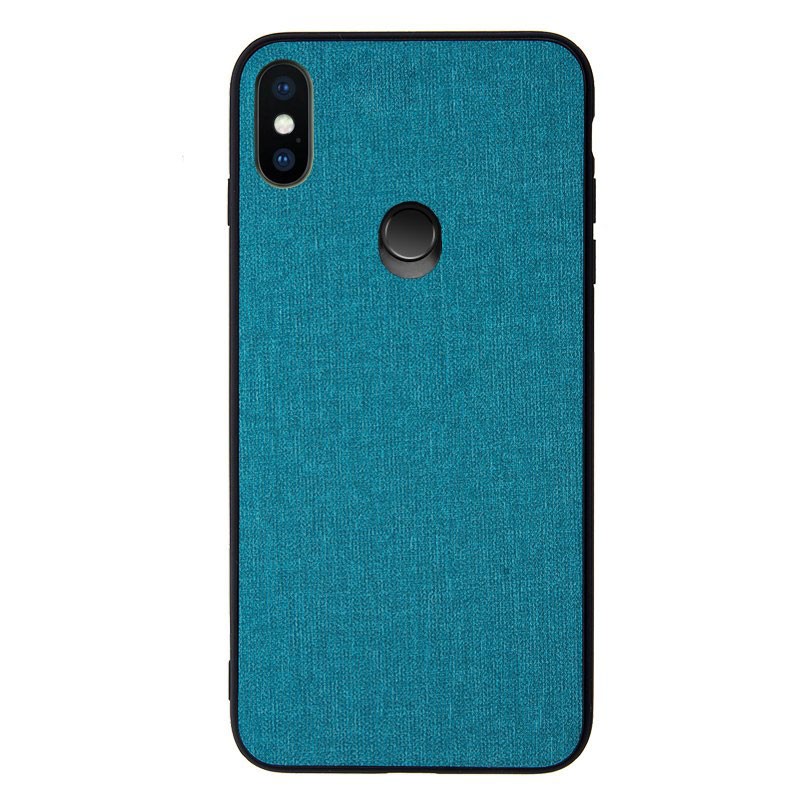 Funda de tela Fiber Ultra para Xiaomi Mi 8 SE