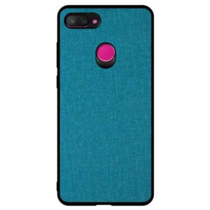 Coque Fiber Ultra Xiaomi Mi 8 Lite