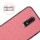 Capa de tecido Fiber Ultra para Oneplus 6 - Item8
