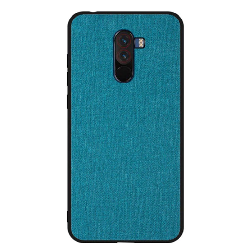 Funda de tela Fiber Ultra para Xiaomi Pocophone F1