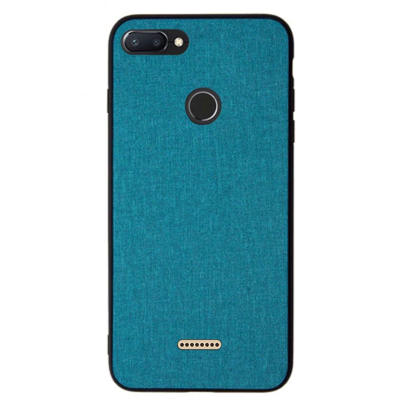 Funda de tela Fiber Ultra para Xiaomi Redmi 6