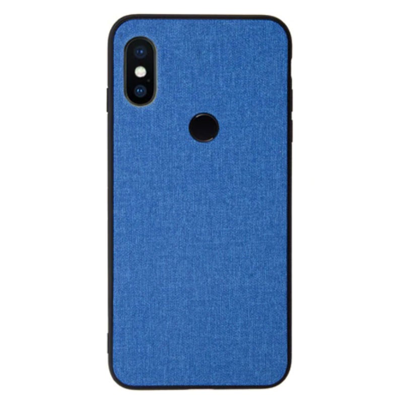 xiaomi note 6 pro azul