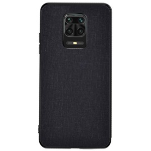 Capa de tecido Fiber Ultra para Xiaomi Redmi Note 9S