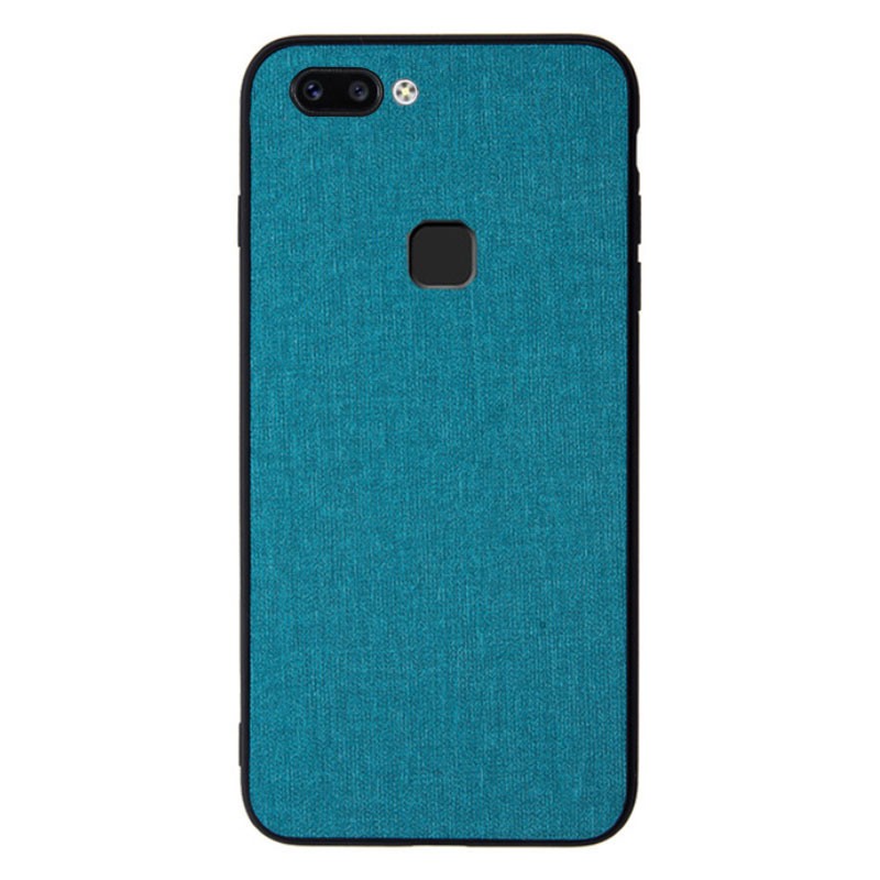 Capa de tecido Fiber Ultra para Vivo X20