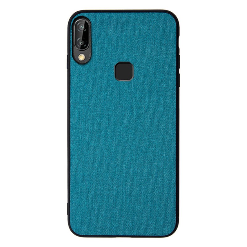 Capa de tecido Fiber Ultra para Vivo V9