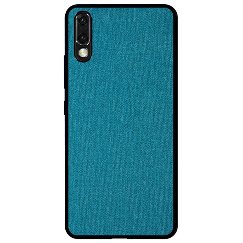 Funda de tela Fiber Ultra para Xiaomi Mi 9 SE