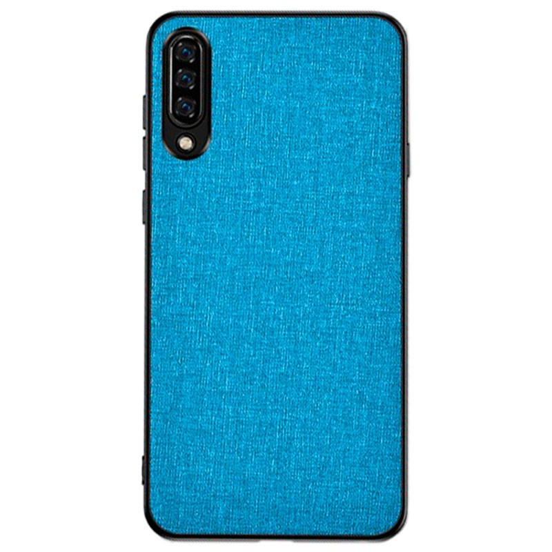 Capa de tecido Fiber Ultra para Xiaomi Mi 9 Lite - Item