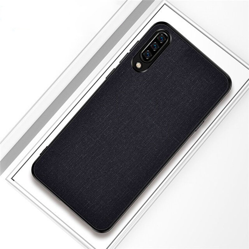 Coque en tissu Fiber Ultra pour Xiaomi Mi 9 Lite - Ítem2