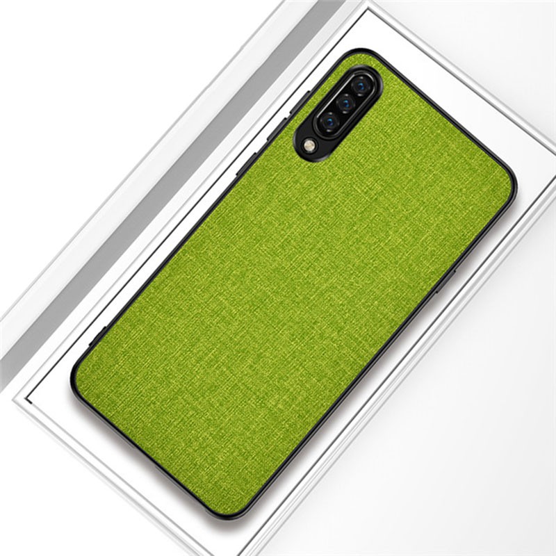 Coque en tissu Fiber Ultra pour Xiaomi Mi 9 Lite - Ítem7