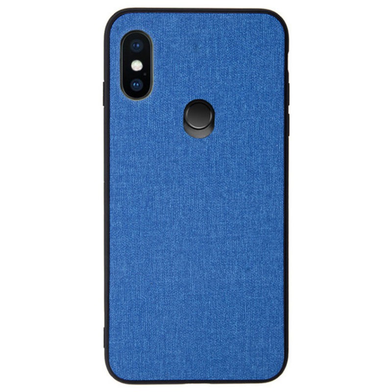 Capa de tecido Fiber Ultra para Xiaomi Mi Mix 3