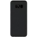 Capa de fibra sintética de Nillkin para Samsung Galaxy S8+ - Item