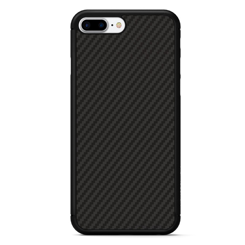 Funda de fibra sintética de Nillkin para Iphone 7 Plus