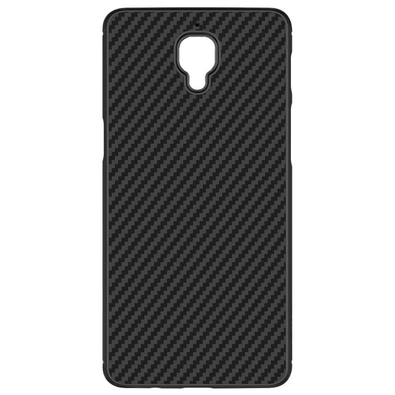 Funda de fibra sintética OnePlus 3 Nillkin