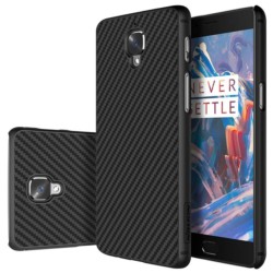 Funda de fibra sintética OnePlus 3 Nillkin - Ítem1