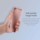 Capa de silicone Flex II de Nillkin para Iphone X - Item7