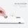 Capa de silicone Flex II de Nillkin para Iphone X - Item8