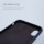 Capa de silicone Flex II de Nillkin para Iphone X - Item10