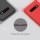 Capa de silicone liquido Flex Pure de Nillkin para Samsung Galaxy S10 - Item10
