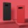 Capa de silicone liquido Flex Pure de Nillkin para Samsung Galaxy S10 - Item15