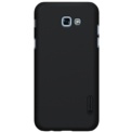 Funda de goma Frosted de Nillkin para Samsung Galaxy A5 2017 - Ítem