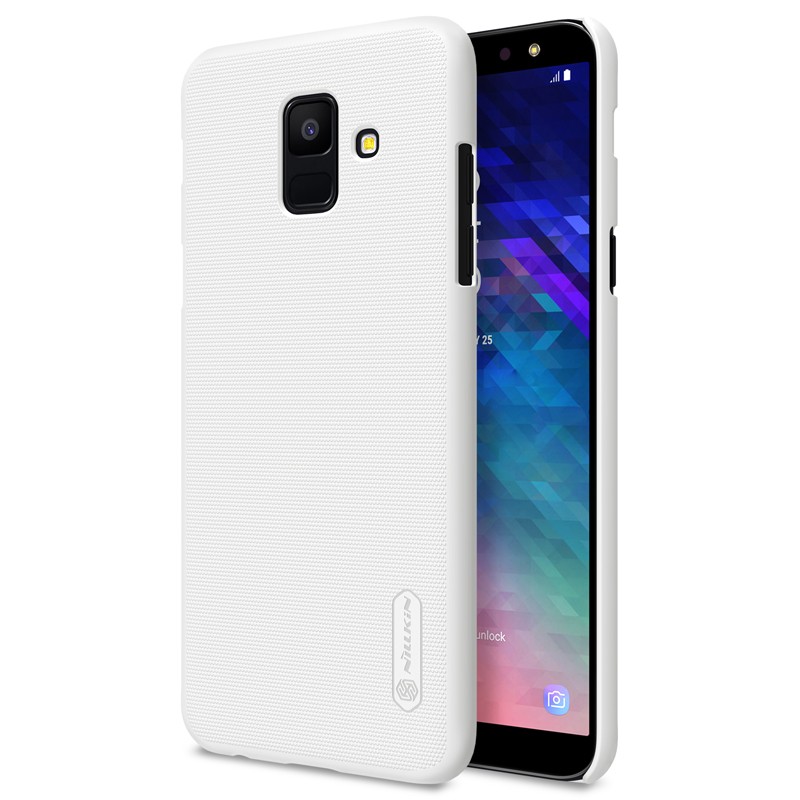 samsung a6 silver
