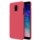 Funda de goma Frosted de Nillkin para Samsung Galaxy A6 2018 - Ítem4