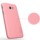 Funda de goma Frosted de Nillkin para Samsung Galaxy A7 2017 - Ítem10