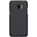 Funda de goma Frosted de Nillkin para Samsung Galaxy J2 2018 - Ítem