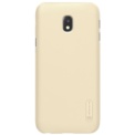 Nillkin Funda de goma Frosted para Samsung Galaxy J3 (2017) J330 - Ítem