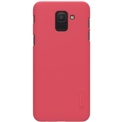 Samsung Galaxy J6 2018 Nillkin Frosted Rubber Case - Item