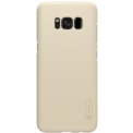 Funda de goma Frosted de Nillkin para Samsung Galaxy S8+ - Ítem