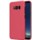 Funda de goma Frosted de Nillkin para Samsung Galaxy S8+ - Ítem5