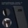 Funda de goma Frosted de Nillkin para Samsung Galaxy S8+ - Ítem10
