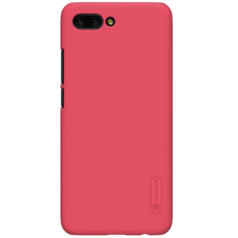 Capa de borracha Frosted de Nillkin para Huawei Honor 10