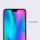 Capa de borracha Frosted de Nillkin para Huawei Honor 10 - Item8