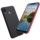 Funda de goma Frosted de Nillkin para Huawei Honor Play - Ítem3