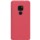 Funda de goma Frosted de Nillkin para Huawei Mate 20 - Ítem6