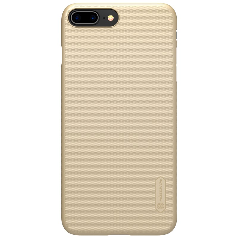 Capa de borracha Frosted de Nillkin para Iphone 8 Plus