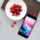 Capa de borracha Frosted de Nillkin para Iphone 8 Plus - Item16