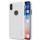Capa de borracha Frosted de Nillkin para Iphone X - Item2