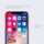 Capa de borracha Frosted de Nillkin para Iphone X - Item10
