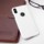 Capa de borracha Frosted de Nillkin para Iphone X - Item14