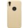 Funda de goma Frosted de Nillkin para iPhone XR - Ítem6