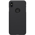 Capa de borracha Frosted de Nillkin para iPhone XS Max - Item