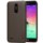 Funda de goma Frosted de Nillkin para LG K10 2017 - Ítem5