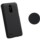 Funda de goma Frosted de Nillkin para LG K10 2017 - Ítem11
