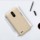 Funda de goma Frosted de Nillkin para LG K10 2017 - Ítem14