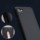 Funda de goma Frosted de Nillkin para LG Q6 - Ítem9